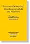 Terrorismusbek�mpfung, Menschenrechtsschutz und F�deration: Deutsch-franz�sische Gespr�che zum �ffentlichen Recht
