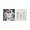L'air du Temps by Nina Ricci for Women Sampler Kit Includes: 0.06 oz Eau de Toilette Vial Sampler + 0.23 oz Soft Body Lotion + 0.23 oz Gentle Shower Gel