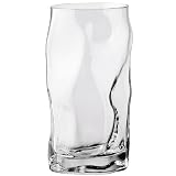 Produkt-Bild: Longdrinkgl&auml;ser Sorgente (450 ml) klar H=15,2 cm 6 St.