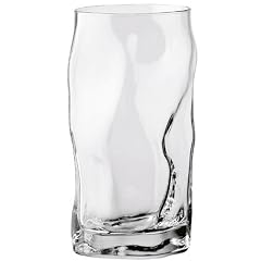Longdrinkgl�ser Sorgente (450 ml) klar H=15,2 cm 6 St.