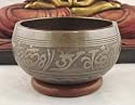 ~Gorgeous Tibetan Meditation OM Mani Peace Singing Bowl~