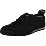 Onitsuka Tiger Mexico 66 Nero Leather...