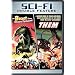 The Beast From 20,000 Fathoms / Them! (Double Feature)