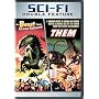 The Beast From 20,000 Fathoms / Them! (Double Feature)