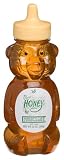 Review Busy Bee  / Lambert's Cafe Honey, 12-Ounce Squeeze Bears (Pack of 12)