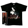Marilyn Manson - Clutching T-Shirt