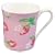 Cath Kidston Mug - Strawberry Pink Royale shape