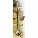 MULTI BIRD FEEDER AND PLANTER