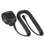 Kenwood KMC-45 Speaker Microphone w/ Listen Only