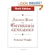 Address Book for Germanic Genealogy 6th ed.