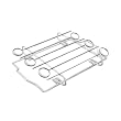 Weber 6405 All-Purpose Kabob Set