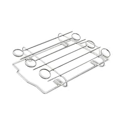 Weber 6405 All-Purpose Kabob Set