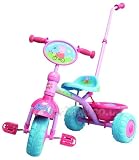 Mookie Peppa Pig Trike