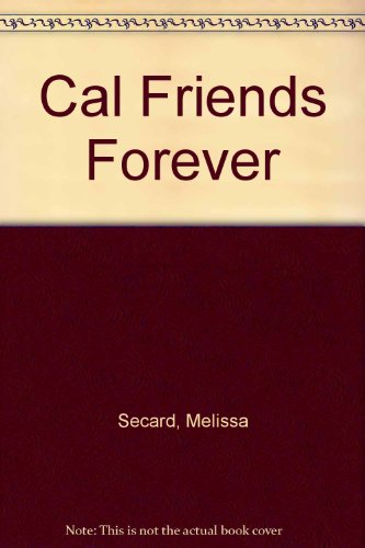 Cal Friends Forever