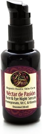 Néctar de Pasíon Night Serum (30ml)