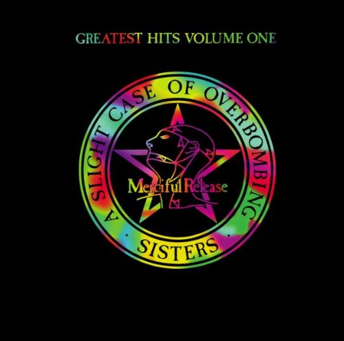 Produkt-Bild: A Slight Case of Overbombing - Greatest Hits Volume One