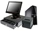 "Bar EPoS Touch Screen System - PC"
