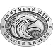Southern Mississippi Golden Eagles Belt Buckle - NCAA College Athletics