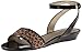 Bandolino Women's Adecyn Synthetic 1 Dress Sandal