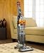 Dyson DC18 Slim All-Floors Cyclone Upright Vacuum Cleaner