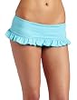 Kushcush Womens Kelly Bottom Swimwear