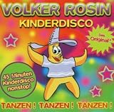 Produkt-Bild: Kinderdisco-das Original!