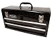 HOMAK BK01022001 2-Drawer Tool Box/Chest Black HOMAK BK01022001 2-Drawer Tool Box/Chest Black