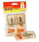 Mouse Trap 4/Pk