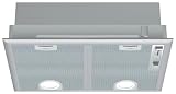 Siemens - LB 55564 - Hotte Int&eacute;grable - 53 cm - 650 m&sup3;/h - Aluminium