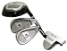 Sporting Goods : Cougar Boys Junior Tour Cat 6Pc Golf Set, Age 9-12