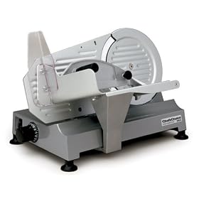 Professional Electric Food Slicer Model 662 by Chef'sChoice