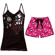 Disney Tim Burton's Jack Skellington PJ Set for Women
