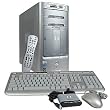 HP Debranded Media Center Pentium D 3.2GHz 1GB 250GB DVDRW