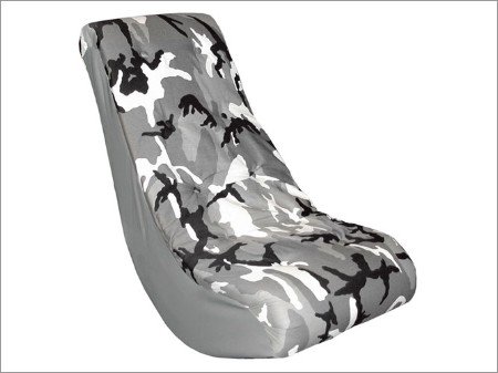Kitchen: Elite Products 32 4800 CTG Video Rocker   Gray Camouflage