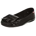 BC Footwear Women's Class Reunion Moccasin