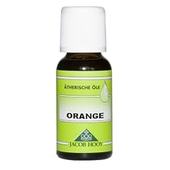 NCM H 377 Jacob Hooy �therisches �l Orangen