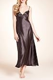 Autograph Animal Print Long Nightdress [T37-4375-S]