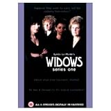 Widows - Series One 2-DVD Set ( Widows - Series 1 ) [ NON-USA FORMAT, PAL, Reg.0 Import - United Kingdom ]