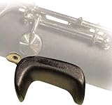 Ridenour Clarinet Thumb Saddle