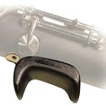 Ridenour Clarinet Thumb Saddle