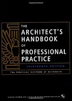 The Architect's Handbook of Professional Practice