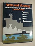 Arms and strategy : an international survey of modern defence