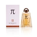 Pi de Givenchy by Givenchy for Men 3.3 oz After Shave Pour