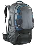 Review Eagle Creek  / Eagle Creek Grand Voyage 90L Travel Pack