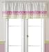 Laura Ashley Love Window Valance