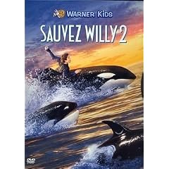 Sauvez Willy 2