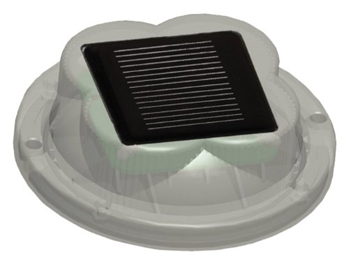 Taylor Made Products 46109 Marine Solar Dock Light