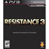 Resistance 3 (PlayStation 3)
