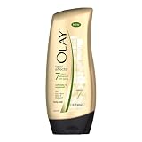 Olay Total Effects Body Wash, Exfoliate & Replenish, 15.2-Ounce Bottles (Pack of 2)