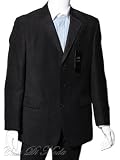 NEW ITALIAN Men's's Gray Blazer Sport Coat Jacket * Contemporary EURO Cut * FREE SHIPPING